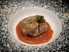 -松亭·铁板烧(欢乐海岸店)