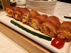 -安蒂娅·海鲜自助餐厅(安蒂娅美兰酒店)