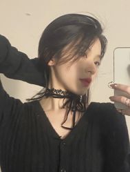 -Amo la Diva造型