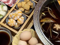 -牛匠和牛寿喜锅(西安总店)
