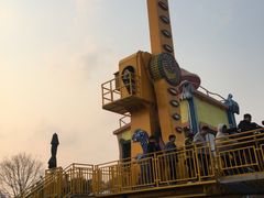 -青岛方特梦幻王国