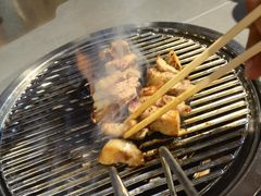 -金龙烧烤·牛肉面(西塔店)