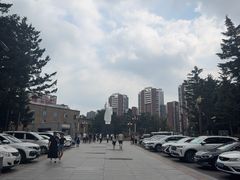 -长影旧址博物馆
