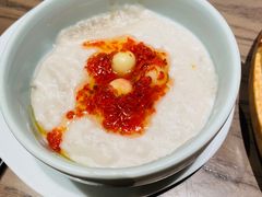 桂花芋泥莲子-四道菜·福建菜馆(新街口金鹰店)