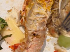 -博林天瑞喜来登酒店·西丽尚膳