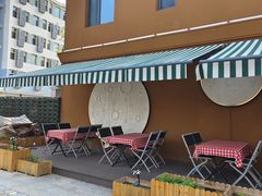 -巴尔喀十新疆餐厅(开发区店)