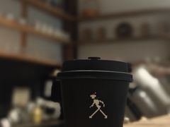 -常识咖啡common sense(春熙路店)