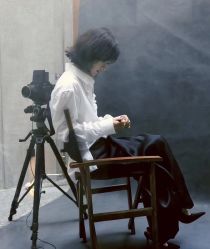 -十六番发型师事务所