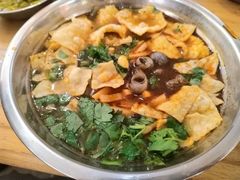 -柳州肥姨妈大骨螺蛳粉(双阳路店)