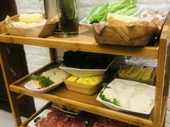 -围炉夜话·潮汕卤水火锅(榕江店)