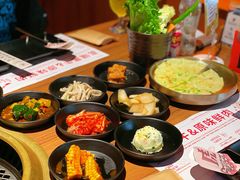 -虎哥六韩式烤肉料理 TIGERGRILL(隆生金山湖中心购物广场店)
