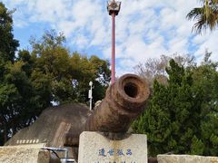 -胡里山炮台