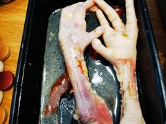 -二孃鸡爪爪(双楠店)