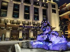 -上海苏宁宝丽嘉酒店·Cafe Bellagio西餐厅
