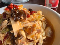 -巴依老爷新疆餐厅