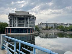 -南京邮电大学(仙林校区)