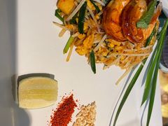 -帕蓝·暹罗料理(大学路店)