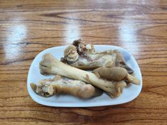 -婆婆神羊汤(体育街总店)