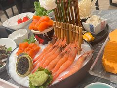 -合乐·创意火锅·海鲜火锅(亚东柒号店)