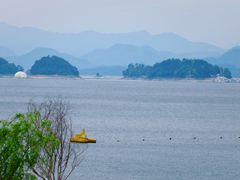 -杭州千岛湖开元度假村