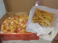 -至尊比萨·中国披萨(鹏瑞利广场店)