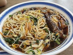 -刘长兴(三牌楼店)