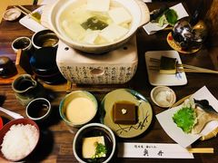 -奥丹(南禅寺店)