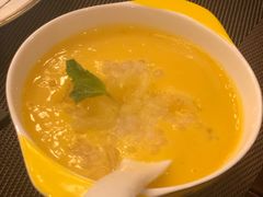 贵妃杨枝甘露-海尔洲际酒店天下一品中餐厅