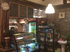 -鬼味烤翅(南锣鼓巷店)