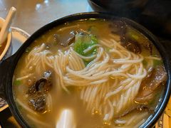 -随善园餐厅(大理店)