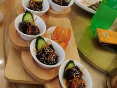 金奖黑叉烧-猪腰一家·地道佛山菜(盐步店)