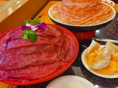 -老码头火锅(骡马市店)