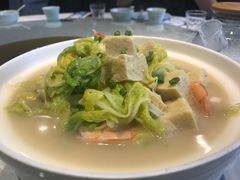 -渔娘渔家丹东海鲜(东直门店)