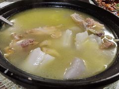 -青城甲(青城山店)