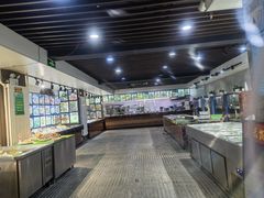 -大京园海鲜烧烤(东城路店)
