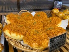 -Let's Taipei 非常烘焙(太古里店)