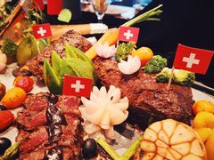 -大天瑞斯丽酒店-中餐厅