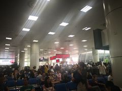 -国际邮轮中心码头(厦鼓码头)