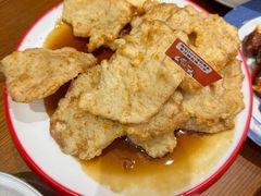 -英兰朝族饭店(河南桥头店)