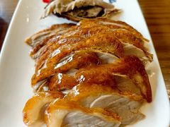 -全聚德烤鸭店(马家堡店)