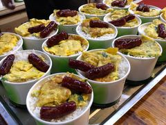 -陈记汤饭(水巷口店)