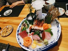 -千叶创意融合料理(水韵城店)