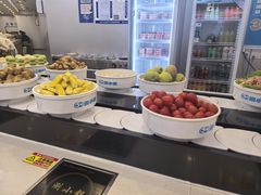 -银座mall(东直门店)