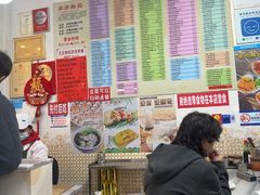 -芬芳甜品(同福路店)