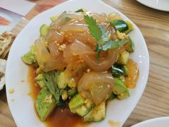 -聚德福海鲜家常菜(刘庄店)