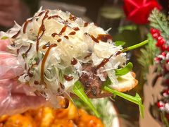 -ZAFFERANO西班牙海鲜饭(上海首店)