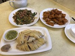 -汇兴源餐馆(小北路店)