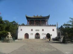 -须弥福寿之庙