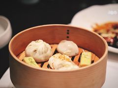-金谷仓家庭料理(马泉营店)