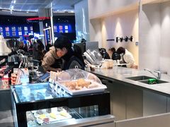 -Seesaw Coffee(西岸凤巢店)